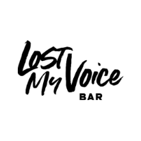 Lost my Voice Bar Berlin 